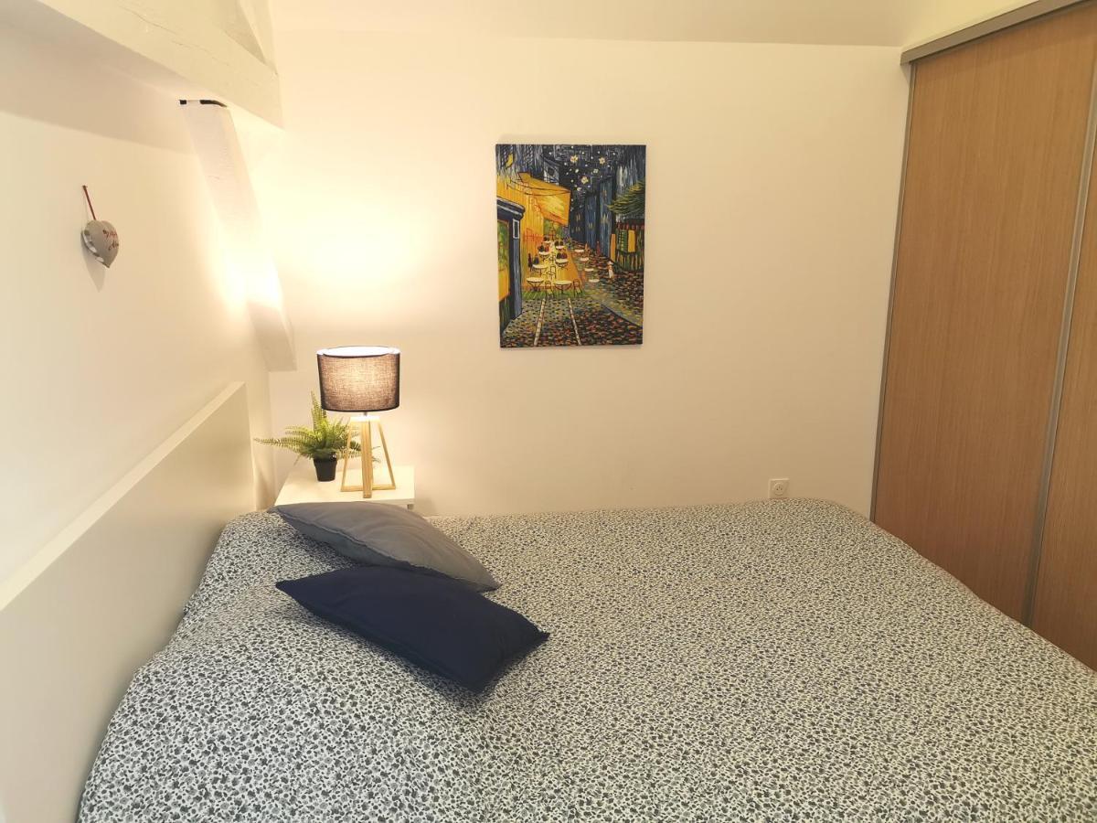 Apartment De Standing 8 Personnes Centre Historique De Colmar