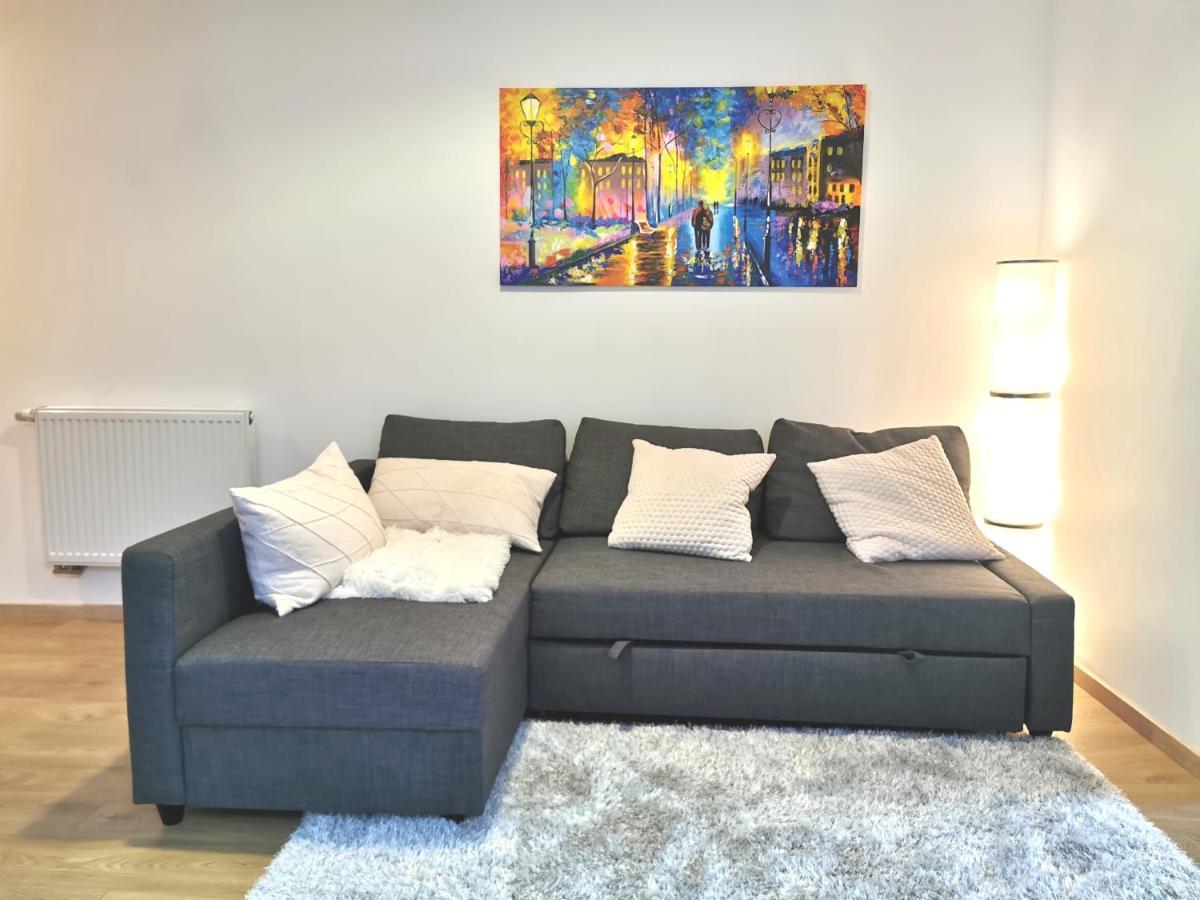 Apartment De Standing 8 Personnes Centre Historique De