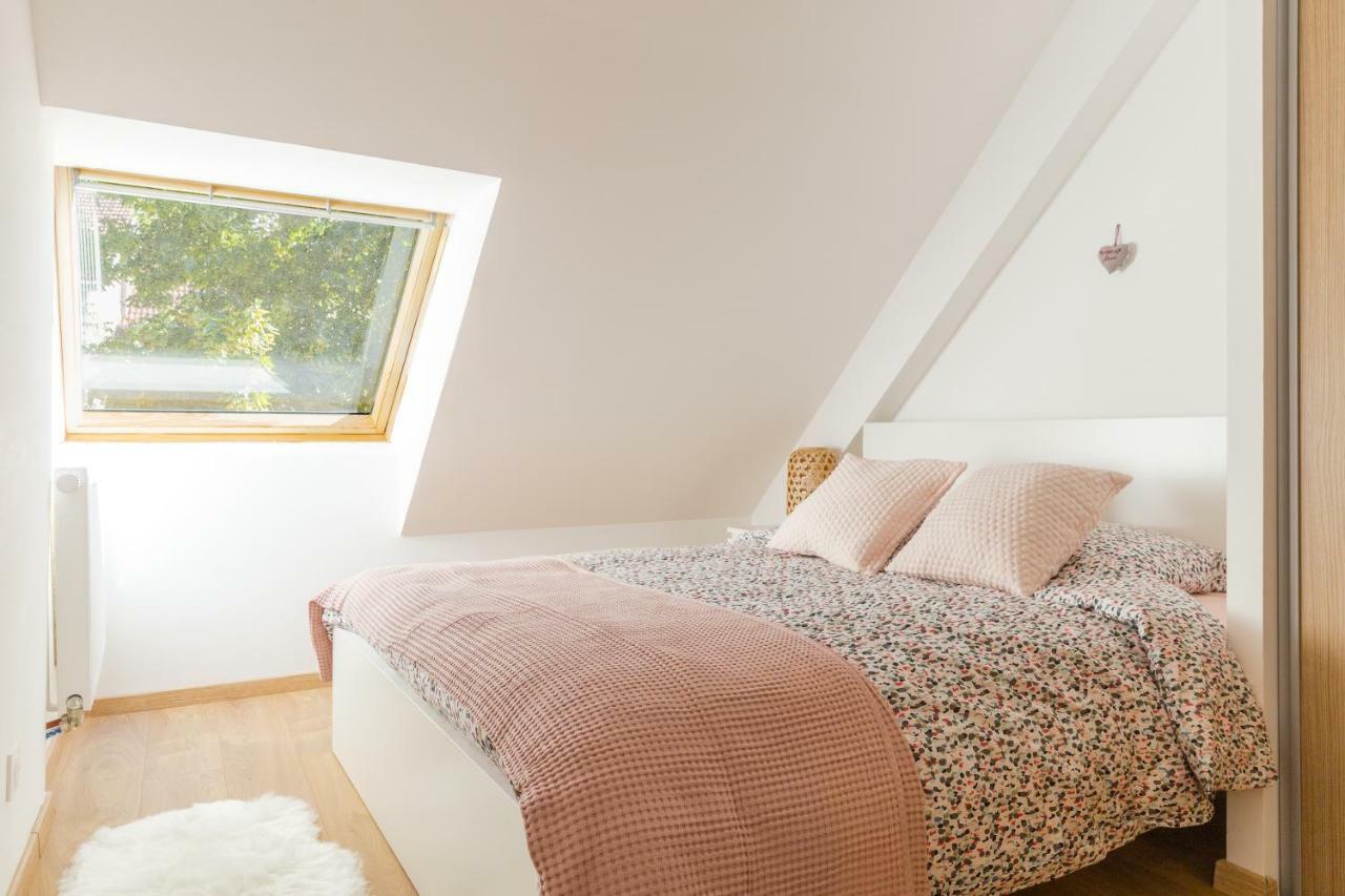 Apartment De Standing 8 Personnes Centre Historique De *