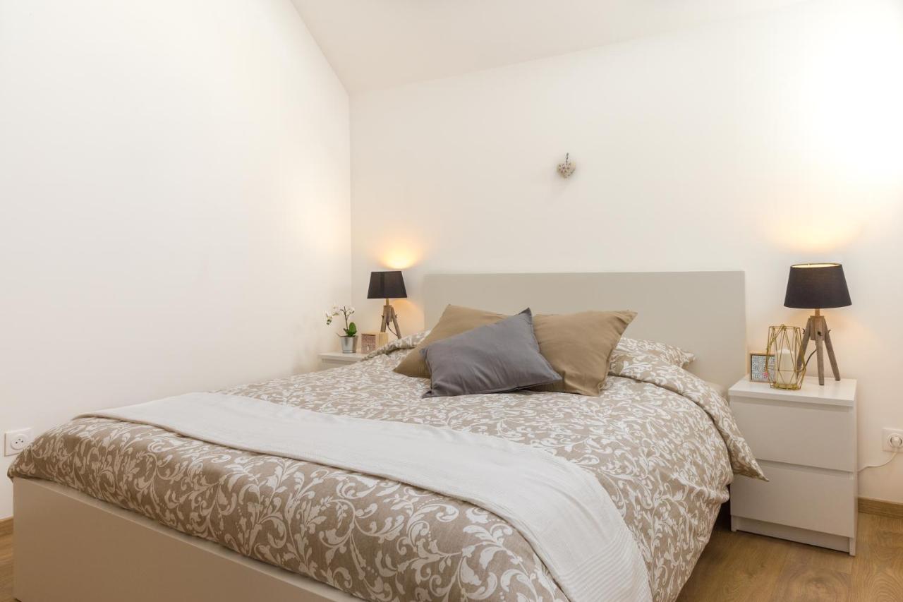 De Standing 8 Personnes Centre Historique De Apartment *